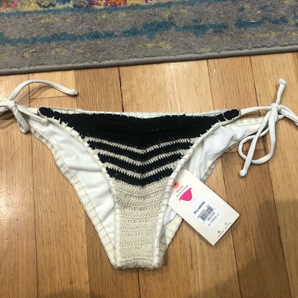 Billabong Bikini Bottoms